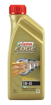 CASTROL 1535B5 Olio motore